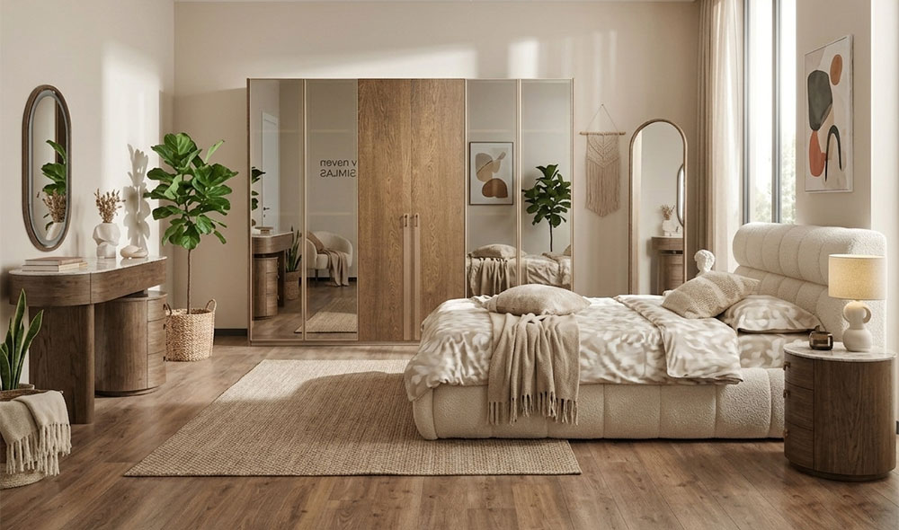 OSLO (ETR) YATAK ODA TK